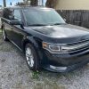 2FMGK5B89EBD42119 | 2014 FORD FLEX SE