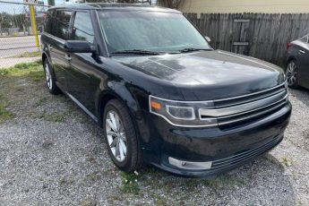 2FMGK5D80EBD10205 | 2014 FORD FLEX LIMIT