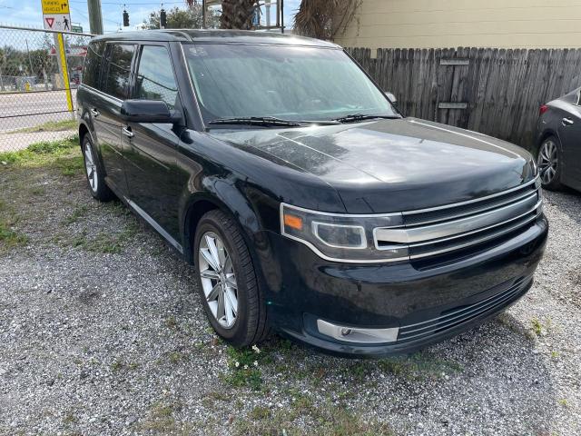 2FMGK5D80EBD10205 | 2014 FORD FLEX LIMIT