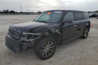 2FMGK5D81EBD04946 | 2014 FORD FLEX LIMIT