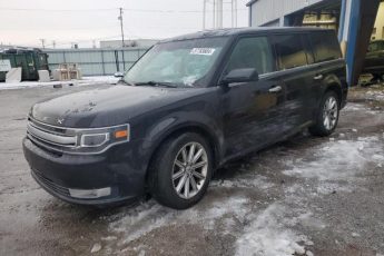 2FMGK5D81EBD09841 | 2014 FORD FLEX LIMIT