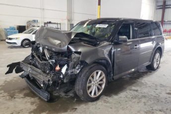 2FMGK5D81HBA05235 | 2017 FORD FLEX LIMIT