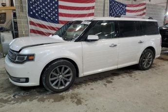 2FMGK5D86EBD35044 | 2014 FORD FLEX LIMIT