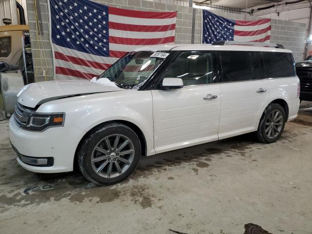 2FMGK5D86EBD35044 | 2014 FORD FLEX LIMIT