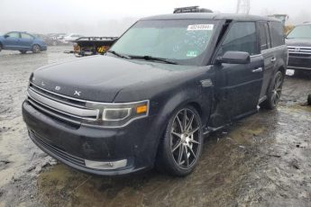 2FMGK5D86EBD36906 | 2014 FORD FLEX LIMIT