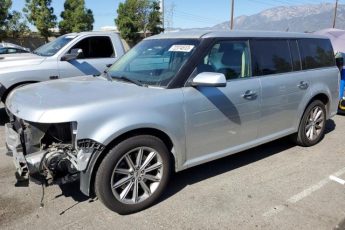 2FMGK5D87GBA01298 | 2016 FORD FLEX LIMIT