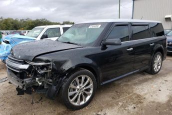 2FMGK5D88FBA04046 | 2015 FORD FLEX LIMIT