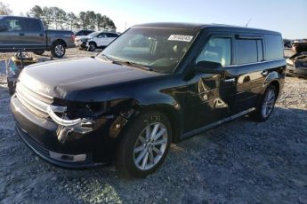 2FMGK5D89FBA15265 | 2015 FORD FLEX LIMIT