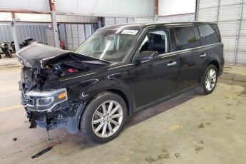 2FMGK5D8XKBA13695 | 2019 FORD FLEX LIMIT