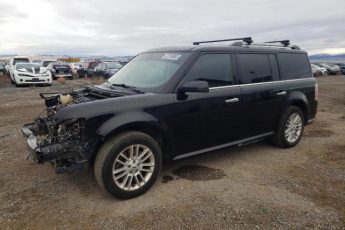 2FMHK6C80HBA09501 | 2017 FORD FLEX SEL