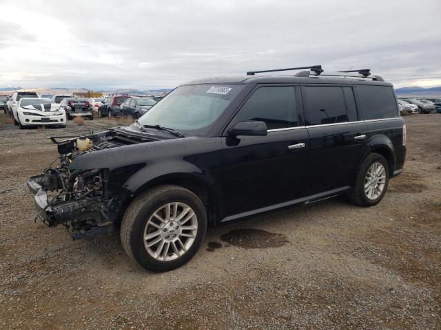 2FMHK6C80HBA09501 | 2017 FORD FLEX SEL