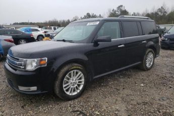 2FMHK6C81HBA09698 | 2017 FORD FLEX SEL