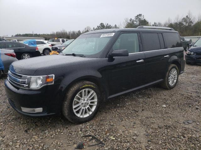 2FMHK6C81HBA09698 | 2017 FORD FLEX SEL