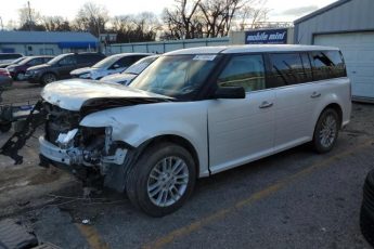 2FMHK6C83FBA12843 | 2015 FORD FLEX SEL