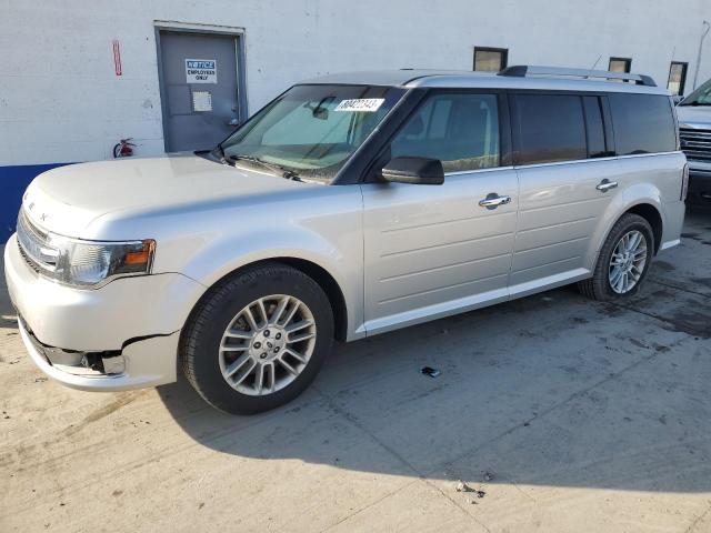 2FMHK6C86HBA11995 | 2017 FORD FLEX SEL