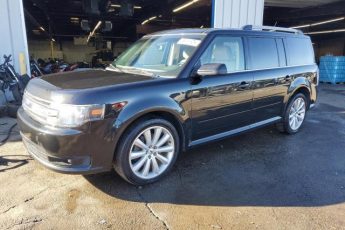 2FMHK6C87EBD06342 | 2014 FORD FLEX SEL