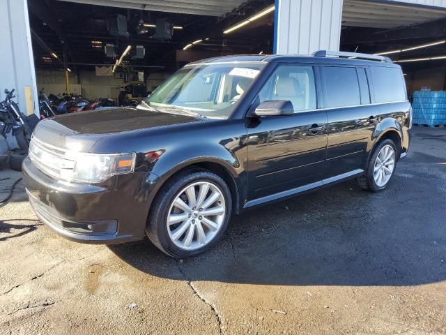 2FMHK6C87EBD06342 | 2014 FORD FLEX SEL