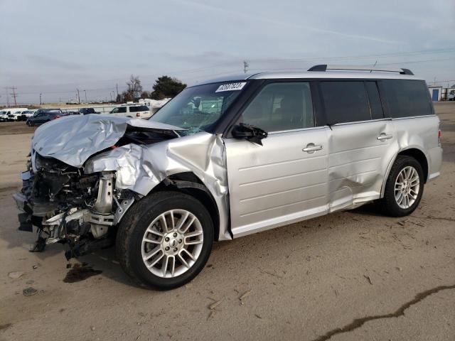 2FMHK6C87EBD32181 | 2014 FORD FLEX SEL