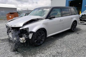 2FMHK6C89GBA09513 | 2016 FORD FLEX SEL