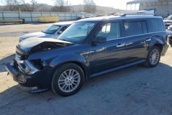 2FMHK6C8XHBA05858 | 2017 FORD FLEX SEL