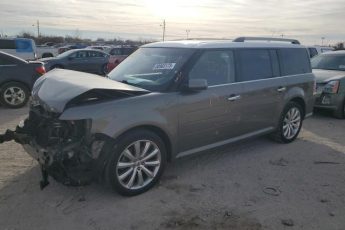 2FMHK6D80EBD42193 | 2014 FORD FLEX LIMIT