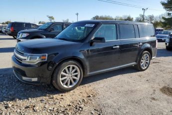 2FMHK6D80HBA11764 | 2017 FORD FLEX LIMIT