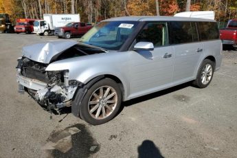 2FMHK6D82EBD04190 | 2014 FORD FLEX LIMIT