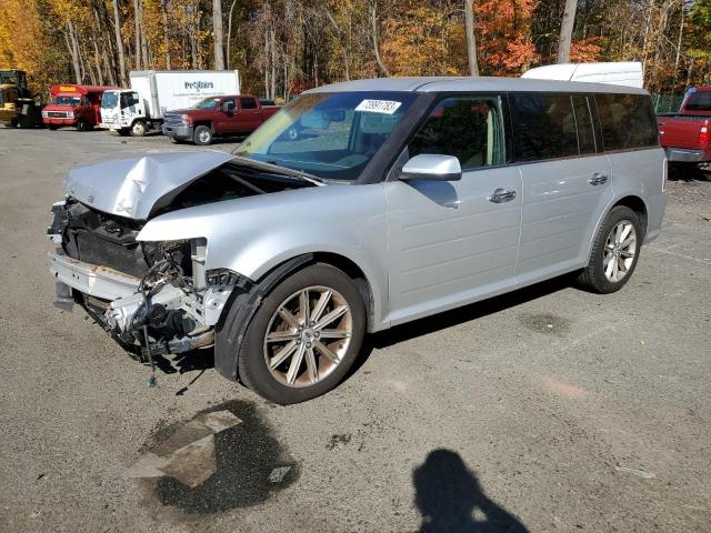 2FMHK6D82EBD04190 | 2014 FORD FLEX LIMIT