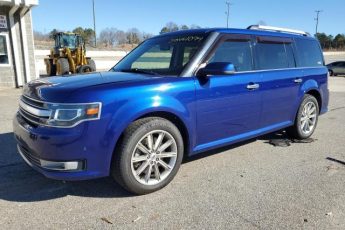 2FMHK6D85EBD03826 | 2014 FORD FLEX LIMIT