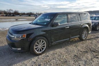 2FMHK6D86FBA07411 | 2015 FORD FLEX LIMIT