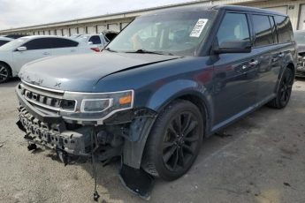 2FMHK6DT0GBA06180 | 2016 FORD FLEX LIMIT