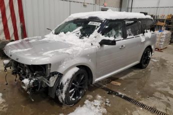 2FMHK6DT5GBA23234 | 2016 FORD FLEX LIMIT