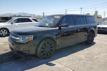 2FMHK6DT6FBA16078 | 2015 FORD FLEX LIMIT