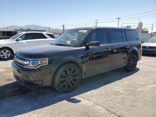 2FMHK6DT6FBA16078 | 2015 FORD FLEX LIMIT