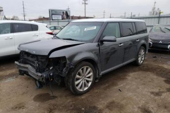 2FMHK6DT6FBA18834 | 2015 FORD FLEX LIMIT