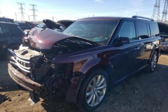 2FMHK6DT6HBA06976 | 2017 FORD FLEX LIMIT