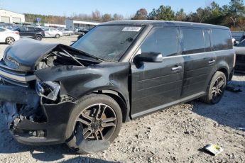 2FMHK6DT7EBD25251 | 2014 FORD FLEX LIMIT