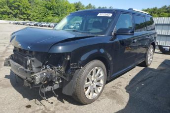 2FMHK6DT8JBA03874 | 2018 FORD FLEX LIMIT