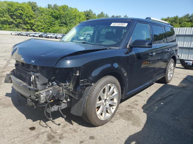 2FMHK6DT8JBA03874 | 2018 FORD FLEX LIMIT