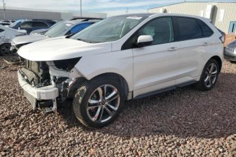 2FMPK3AP4FBB13068 | 2015 FORD EDGE SPORT