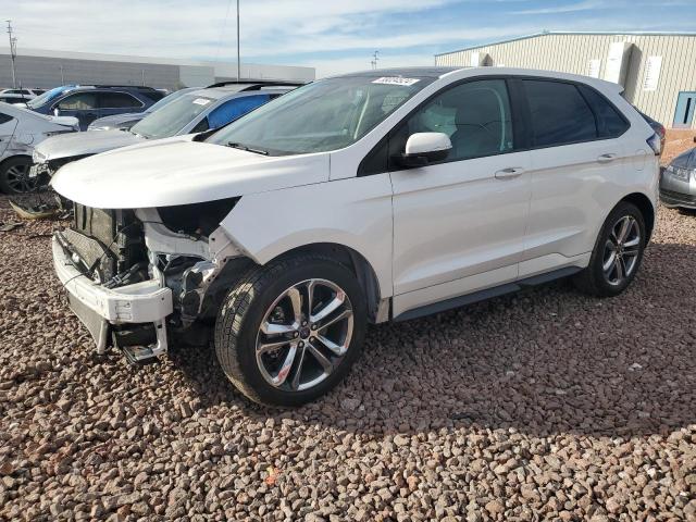 2FMPK3AP4FBB13068 | 2015 FORD EDGE SPORT