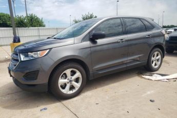 2FMPK3G90HBB88605 | 2017 FORD EDGE SE