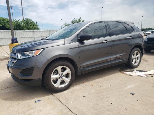 2FMPK3G90HBB88605 | 2017 FORD EDGE SE