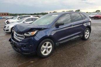 2FMPK3G92GBB04833 | 2016 FORD EDGE SE