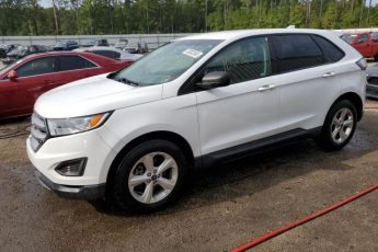 2FMPK3G92GBB47701 | 2016 FORD EDGE SE