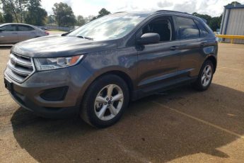 2FMPK3G93JBC40184 | 2018 FORD EDGE SE