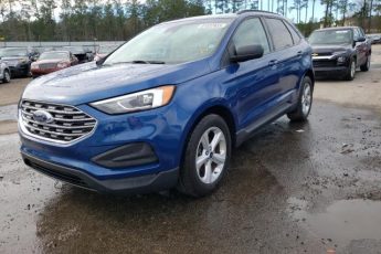 2FMPK3G95LBA34013 | 2020 FORD EDGE SE