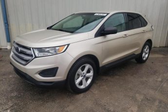 2FMPK3G96JBB48499 | 2018 FORD EDGE SE