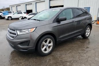 2FMPK3G96JBB98366 | 2018 FORD EDGE SE