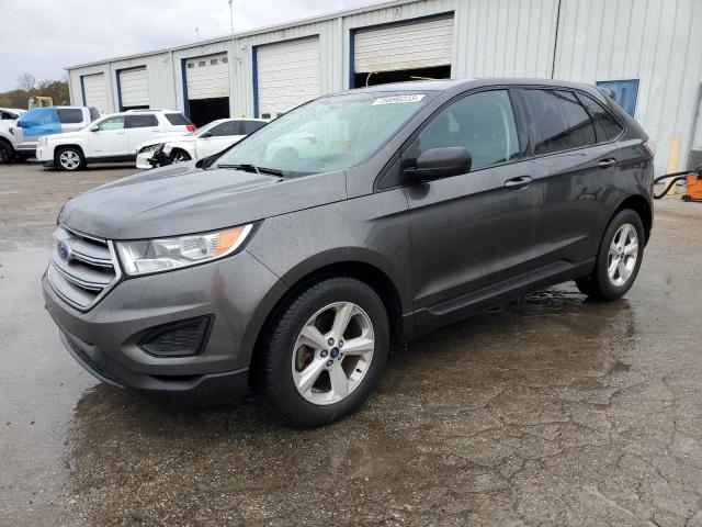 2FMPK3G96JBB98366 | 2018 FORD EDGE SE